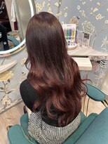 レヴェリー(REVERIE)&nbsp;プルエクステ