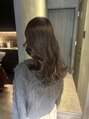 クレオヘアフィーカ(CLEO hair fika) One color