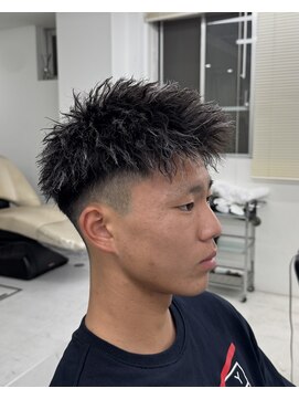 イーラ 2d(era) ジェットモヒカン