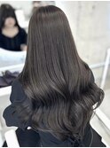 大人艶髪へア/髪質改善サブリミックTR/レイヤーカット/縮毛矯正