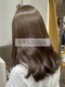 ヴァネッサ VANESSAの写真/丁寧なカウンセリングと施術で幅広い提案が得意なサロン！髪の状態を見極め貴方に似合うスタイルをご提案♪