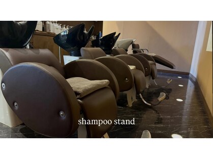 ビースターティス(Be Statice)の写真