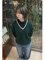 ファーレンピュアスウィート(fahren-pure-suite)&nbsp;short wolf