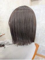 イル(iru)&nbsp;シークレットハイライト/白髪ぼかし/Miku