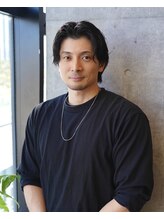 エインアンリー 表参道(AIN.ANLY.)&nbsp;川原 大地