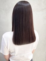 カリテスファッド 渋谷(charites fad)&nbsp;艶髪×髪質改善トリートメント[10代/20代/30代/40代/渋谷駅]