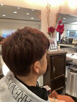 林田理容館&nbsp;ショート