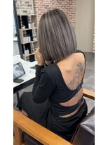 リンク(LinK)&nbsp;海外風×髪質改善