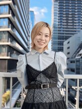 リラエ(Lyrae) 有田 静