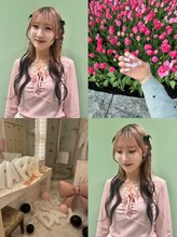 コル(CoL)&nbsp;石黒 さな