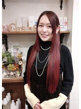 グランジ&nbsp;櫻井 悠美