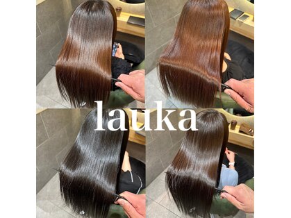 ブローチェラウカ(Broche lauka)の写真