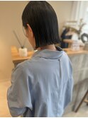 ぷつっとボブ