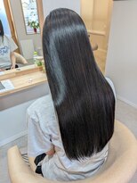 ワトナ(WATONA)&nbsp;髪質改善トリートメント