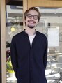 アオゾラヘアーヒカリノモリ(AOZORAHAIR hikarinomori) 竹下 なおと