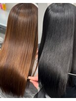 サイ アオヤマ(sai AOYAMA)&nbsp;お悩み改善美髪矯正