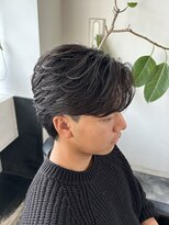 ビーテックバイゼン(B TECH by Zen) 大人フェザーパーマ