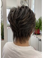 サロンドノア(Salon de NoA)&nbsp;ウルフ