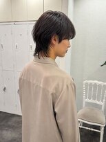 フラウ チャームマーチ(hulau Charm/MARCH) マッシュウルフ