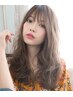 【初回人気】カット＋フルカラー（白髪染め可）＋3種トリートメント ￥10400