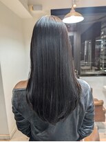 アズーア ヘアーアンドスパ(azure hair&spa)&nbsp;白髪染め/白髪ぼかし/髪質改善/横浜駅
