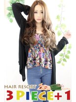 スリーピース 川越店(3piece) GW特別キャンペーン!超お得第1段