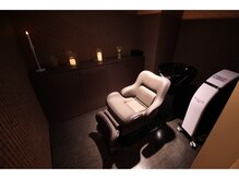 ☆全メニュー付き。癒しの個室空間でのショートスパ☆  