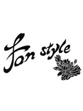 hair&facial  FAN STYLE