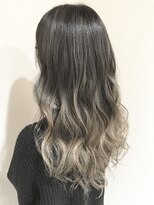 フェリア 渋谷(Feria)&nbsp;【filo by Feria 渋谷】☆3Dグレイジュ☆Gishi