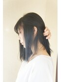 ブルーアッシュ