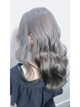 モードケイズ 阿倍野店(MODE K’s) アッシュグレー