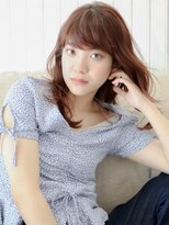 コム(com by neolive)&nbsp;ゆるカール1