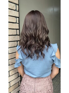 フィリア 東口店(Filea) Grayge Remix