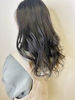 セライロ 千葉(celilo)&nbsp;『celilo　小林卓真』 SALON　STYLE　ロング