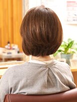 アトラクティヴ&nbsp;カット