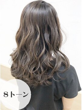 アッシュ 亀戸店(Ash) 【ニュアンス命】コテ巻きじゃ叶わないパーマ