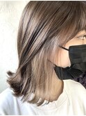 インナー