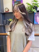 チックタック モーガン モデル(TICK-TOCK MORGAN Model)&nbsp;【ゲストスナップ】ホワイトフレーミング