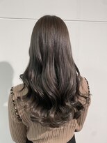 リルーム(re-room)&nbsp;アッシュグレー