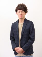 リー(Lea)&nbsp;高橋 