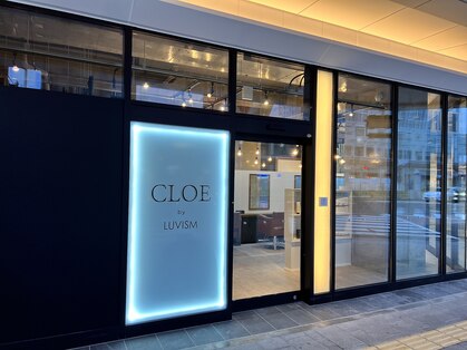 クロエバイラヴィズム 古町6番店(CLOE by LUVISM)の写真