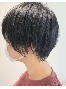 オモルフィ ひばりヶ丘店(Omorfi) Omorfi ひばりヶ丘店