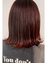 ハル(HAL)&nbsp;orange×inner