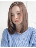 リリアン 表参道(relian)&nbsp;ナチュラル縮毛矯正