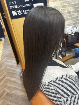 フレンズ 手稲店(friend's) ウィンタースタイル