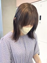 ロカ(roka)&nbsp;lavender grey