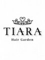 ヘアガーデン ティアラ(Hair Garden TIARA)/佐藤 悠司