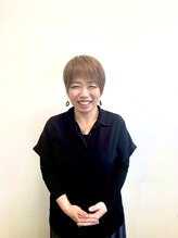 ノブレ 備中高松店(Noble) 福井 喜久枝