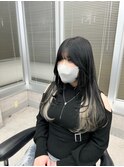 レイヤーカット/バレイヤージュ/ブリーチ/髪質改善[表参道駅]