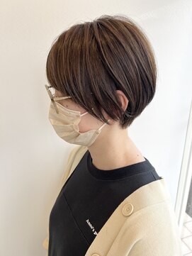 エバーグリーン(ever Green) コンパクトショート